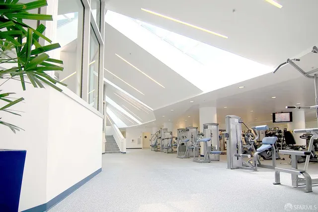 $1,775,000 | 301 Main Street, Unit 16H, San Francisco, CA 94105