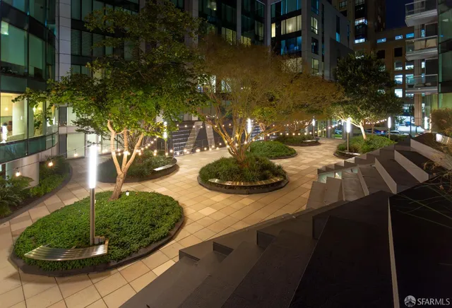 $1,775,000 | 301 Main Street, Unit 16H, San Francisco, CA 94105