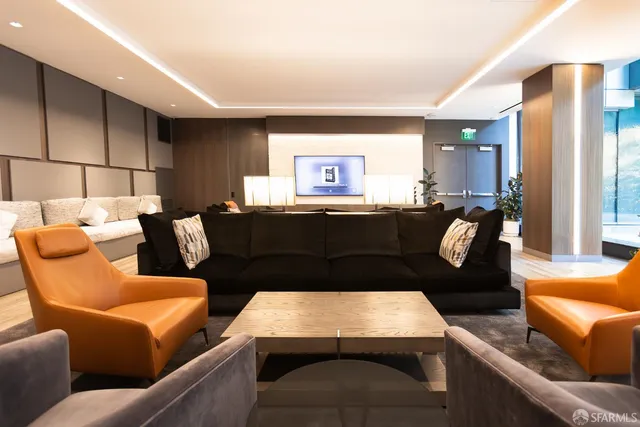 $1,775,000 | 301 Main Street, Unit 16H, San Francisco, CA 94105