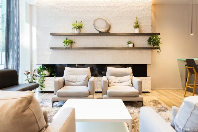 $1,775,000 | 301 Main Street, Unit 16H, San Francisco, CA 94105