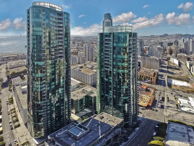 $1,775,000 | 301 Main Street, Unit 16H, San Francisco, CA 94105