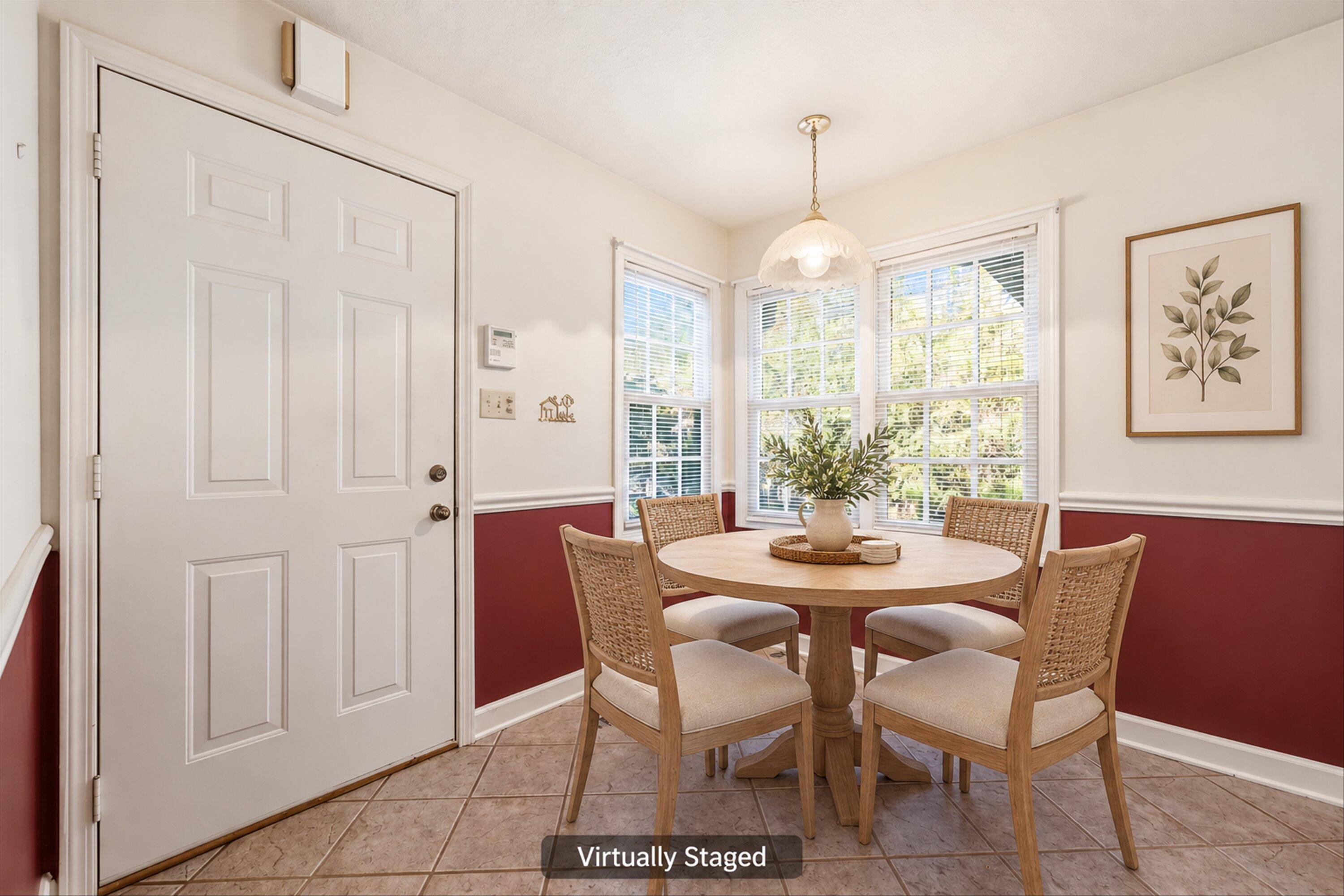 2636 Nester Road Thaxton, VA 24174 - Photo 24 of 75 24-Virtually Staged