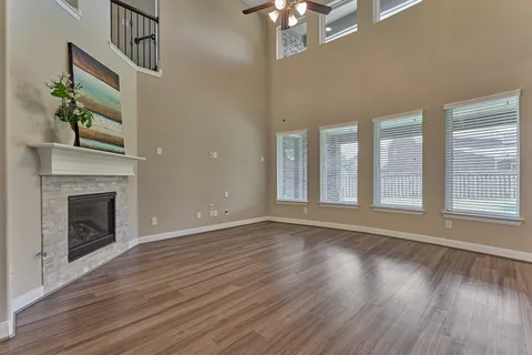 $675,000 | 4043 Steep Woods Drive, Spring, TX 77386