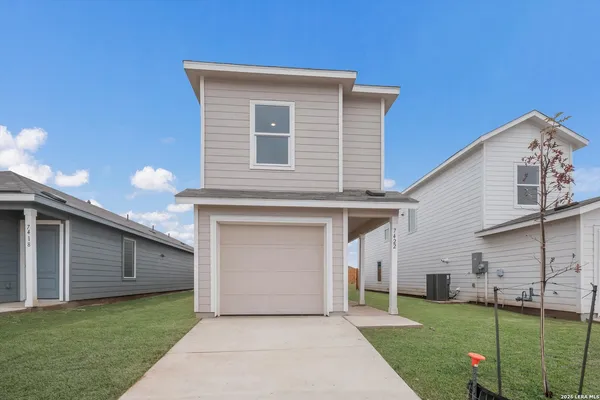 $1,450 | 7422 India Star, San Antonio, TX 78263