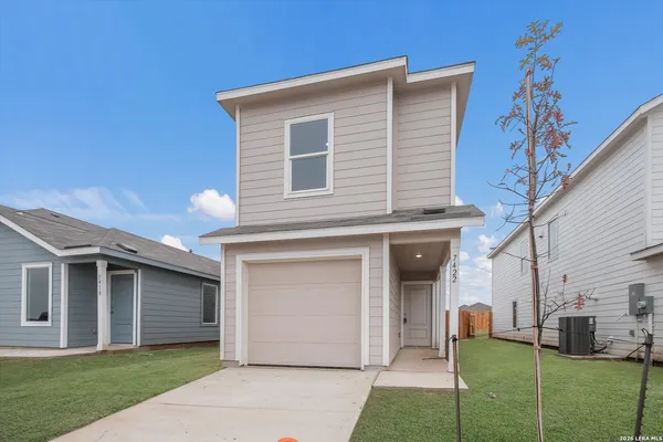 $1,450 | 7422 India Star, San Antonio, TX 78263