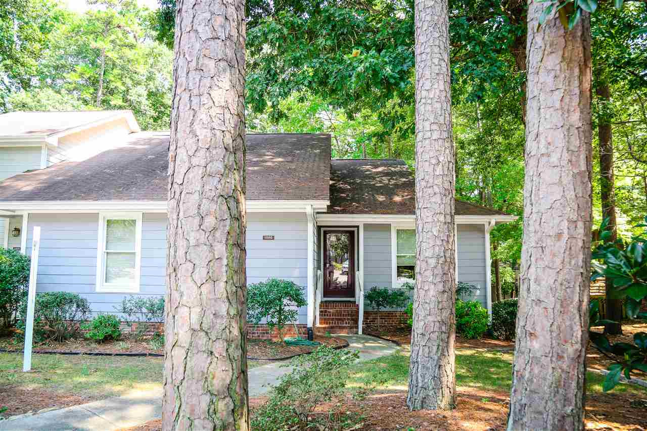 1520 Edgeside Court Raleigh, NC 27609 - Photo 1 of 30 Photo 1