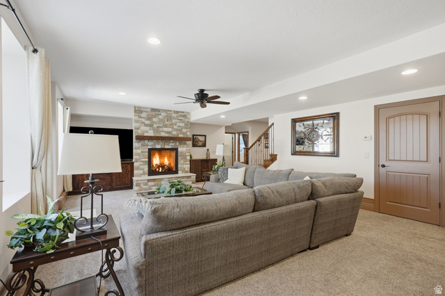3094 Bison Ridge Road South Jordan, UT 84095 - Photo 44 of 79