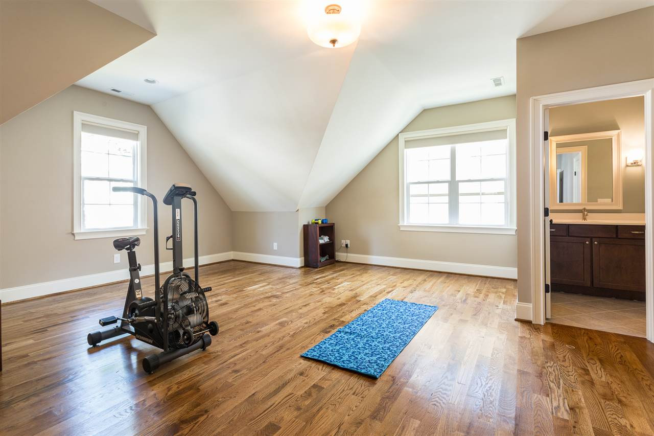 6410 Rosny Road Raleigh, NC 27613 - Photo 24 of 30 Bedroom
