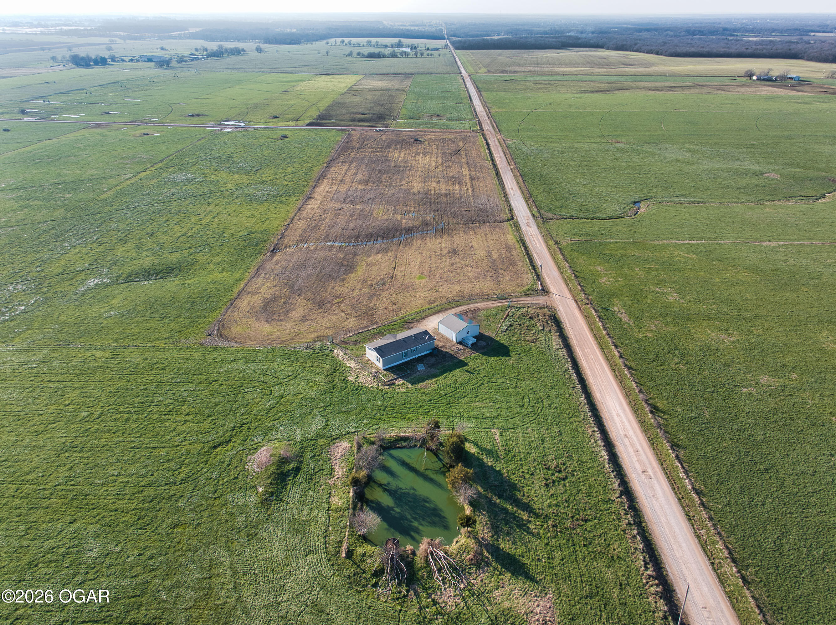 24990 Kentucky Road Granby, MO 64844 - Photo 29 of 61 DJI_20251205150633_0048_D