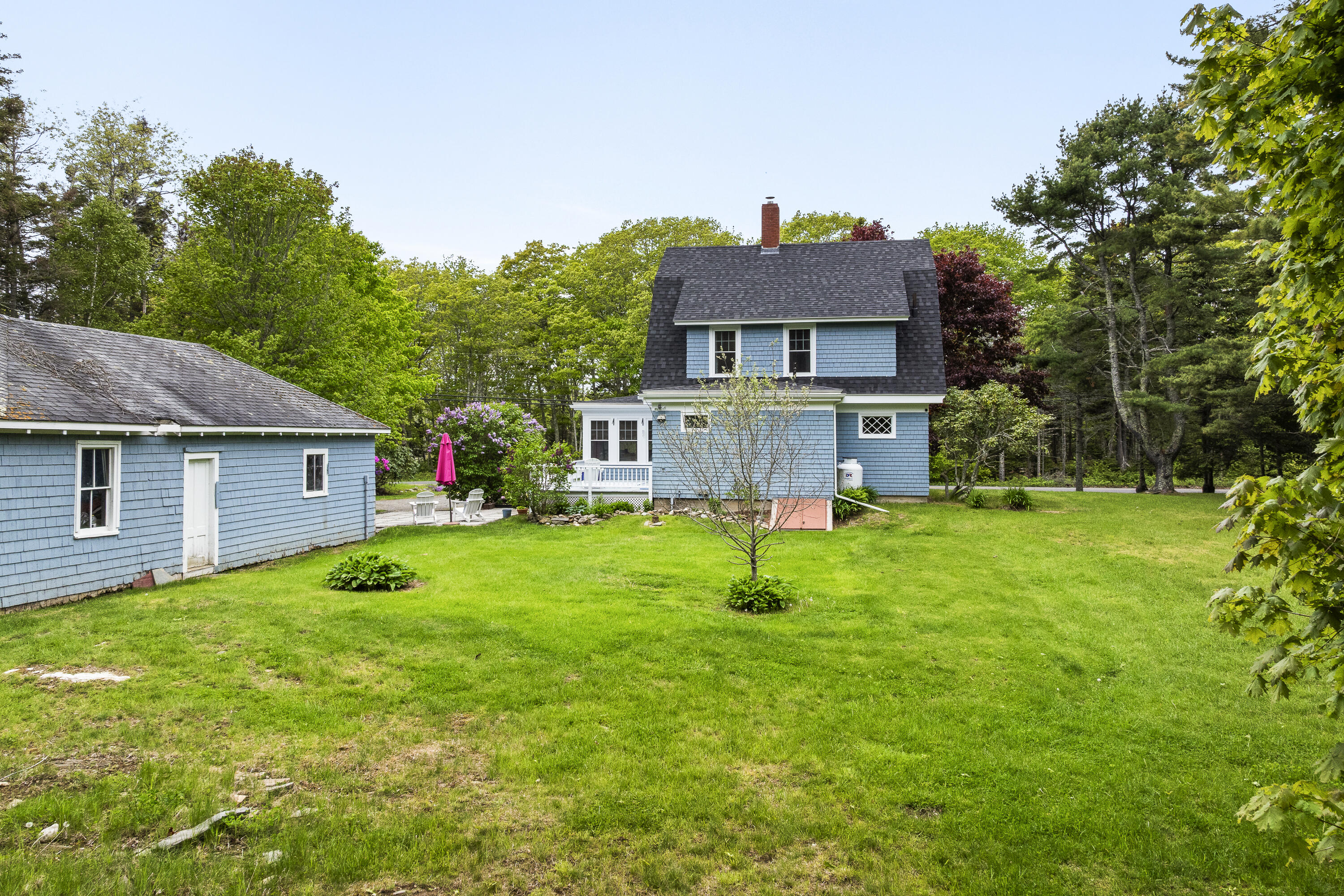 2644 Bristol Road Bristol, ME 04554 - Photo 8 of 69 68-2644 Bristol Rd, New Harbor, ME-TP