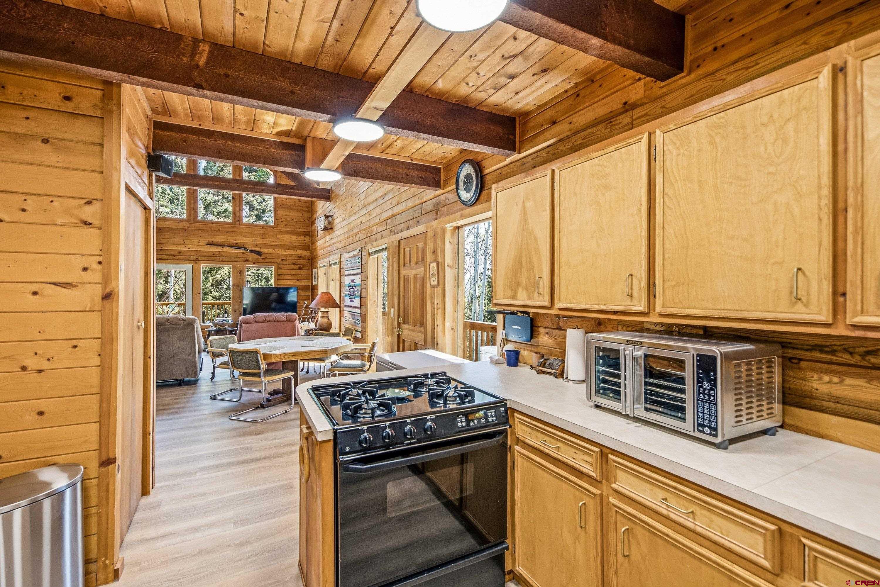 201 Lake Road Cimarron, CO 81220 - Photo 12 of 42
