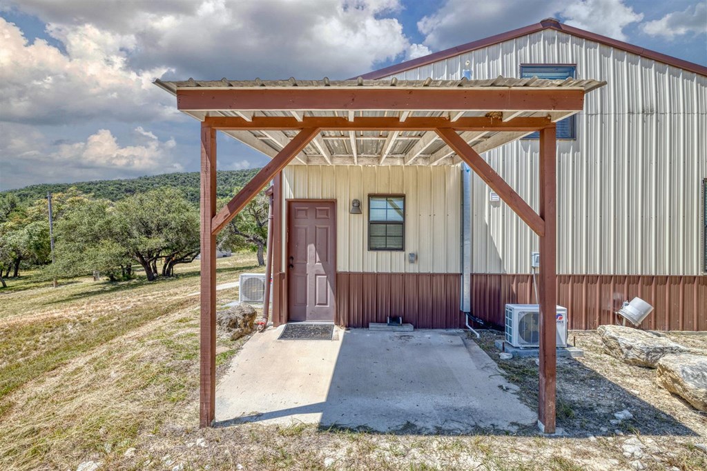 2242 Patterson Creek Road Leakey, TX 78873 - Photo 22 of 56