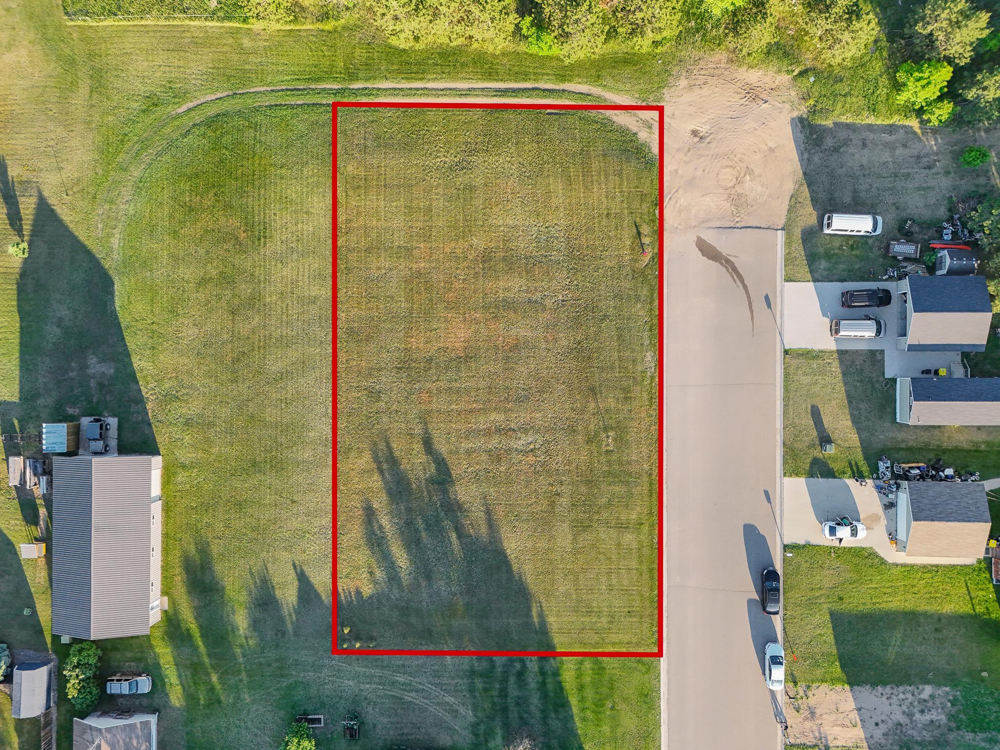 707 4th Street Southeast Perham, MN 56573 - Photo 10 of 10