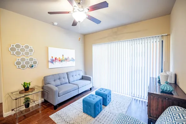 $1,025 | 701 Center Ridge Drive, Unit 317, Austin, TX 78753