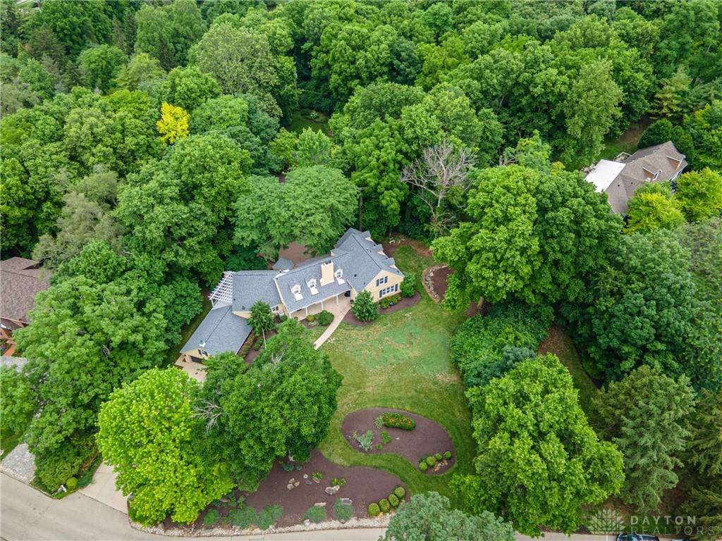 1919 Tait Circle Road Kettering, OH 45429 - Photo 59 of 69