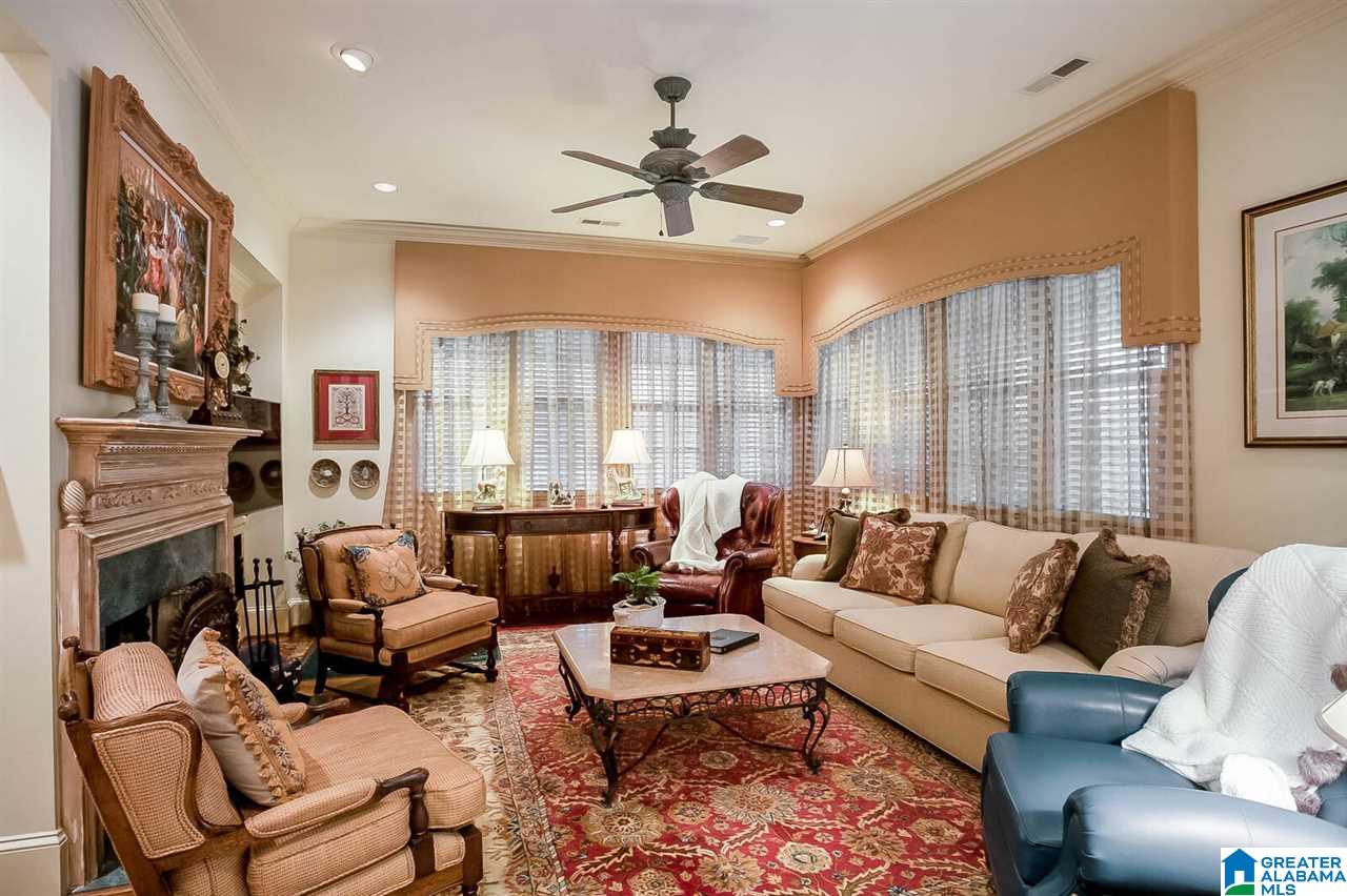 5096 Club Ridge West Birmingham, AL 35242 - Photo 16 of 50