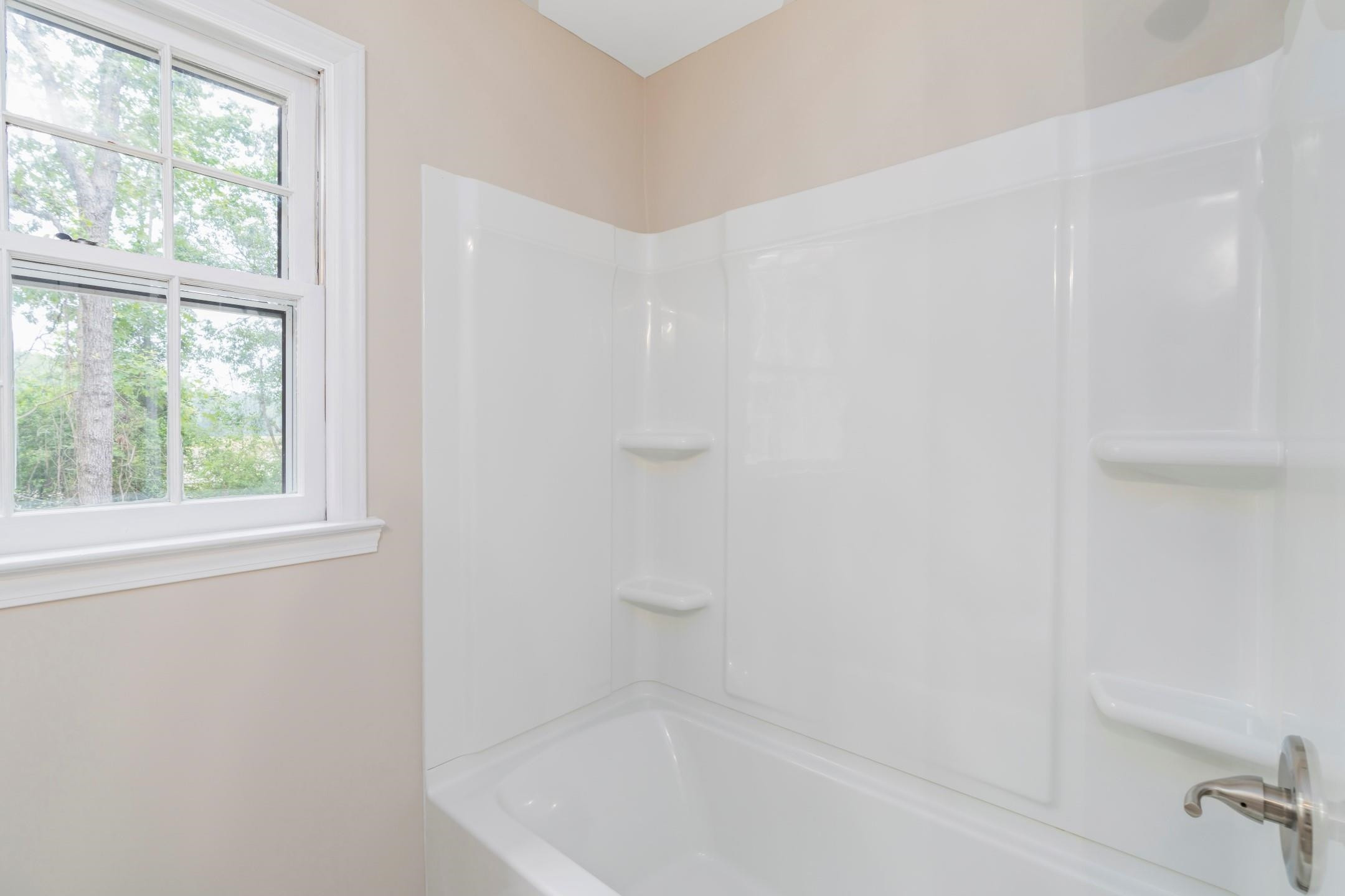 3597 Browns Pond Road Selma, NC 27576 - Photo 30 of 45 Guest/Hall Bath