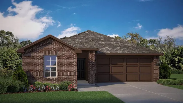 $302,990 | 1906 Cherokee Lane, Cleburne, TX 76033