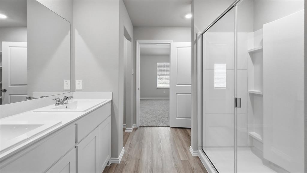 1906 Cherokee Lane Cleburne, TX 76033 - Photo 14 of 28