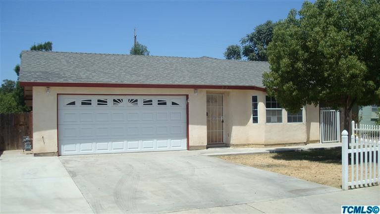 232 South Filbert Road Exeter, CA 93221 - Photo 1 of 7