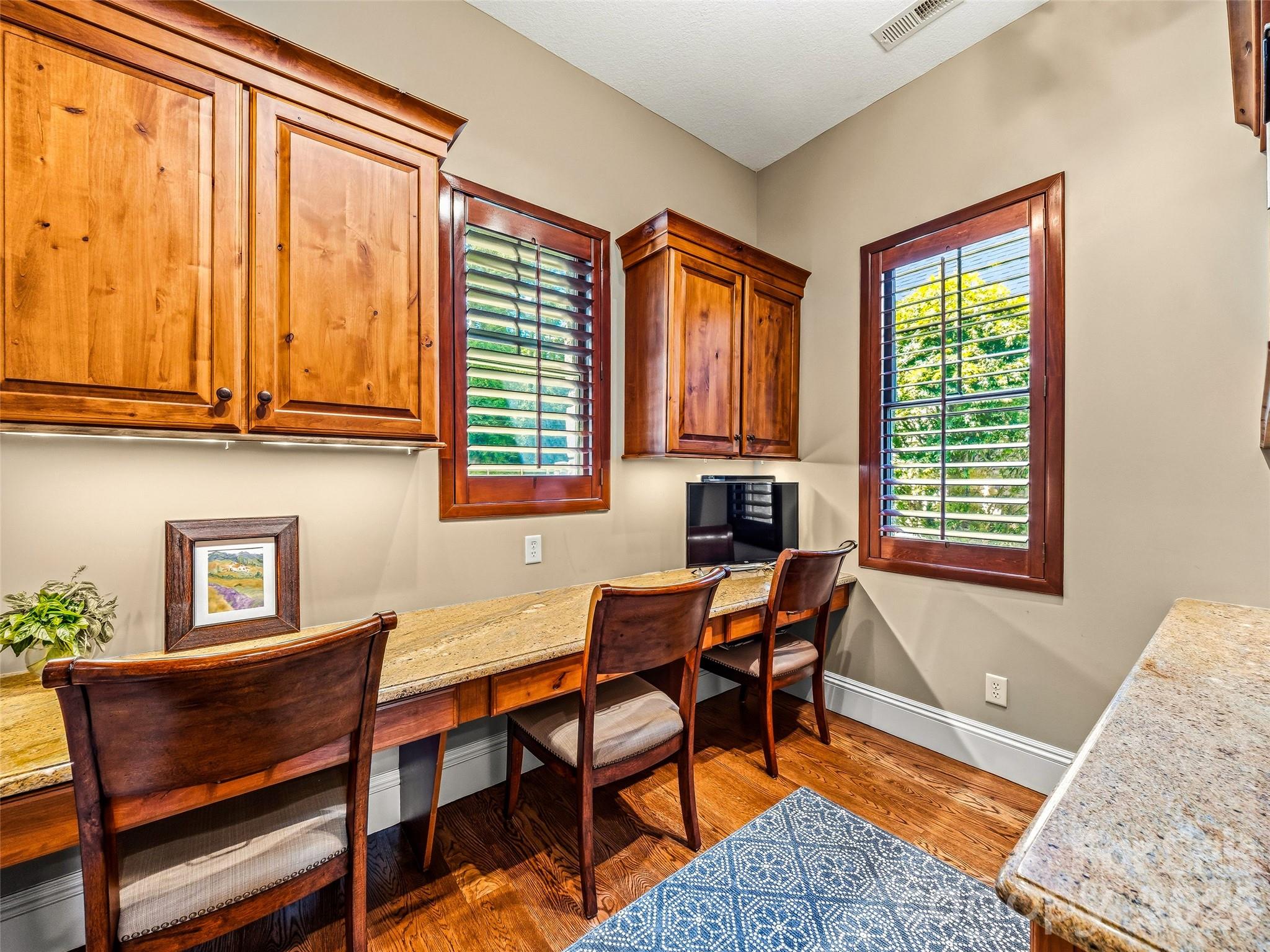 280 Walnut Hollow Road Brevard, NC 28712 - Photo 20 of 48