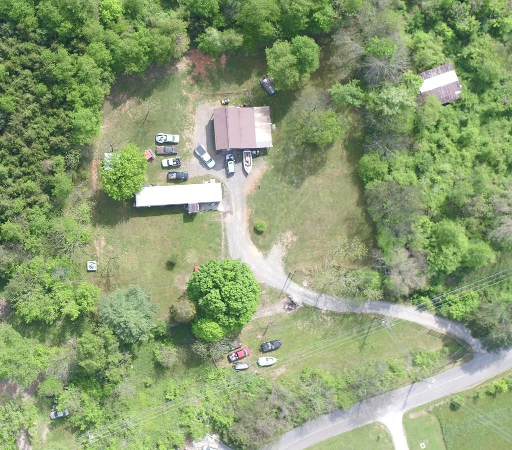 1056 Friends Station Road New Market, TN 37820 - Photo 1 of 9