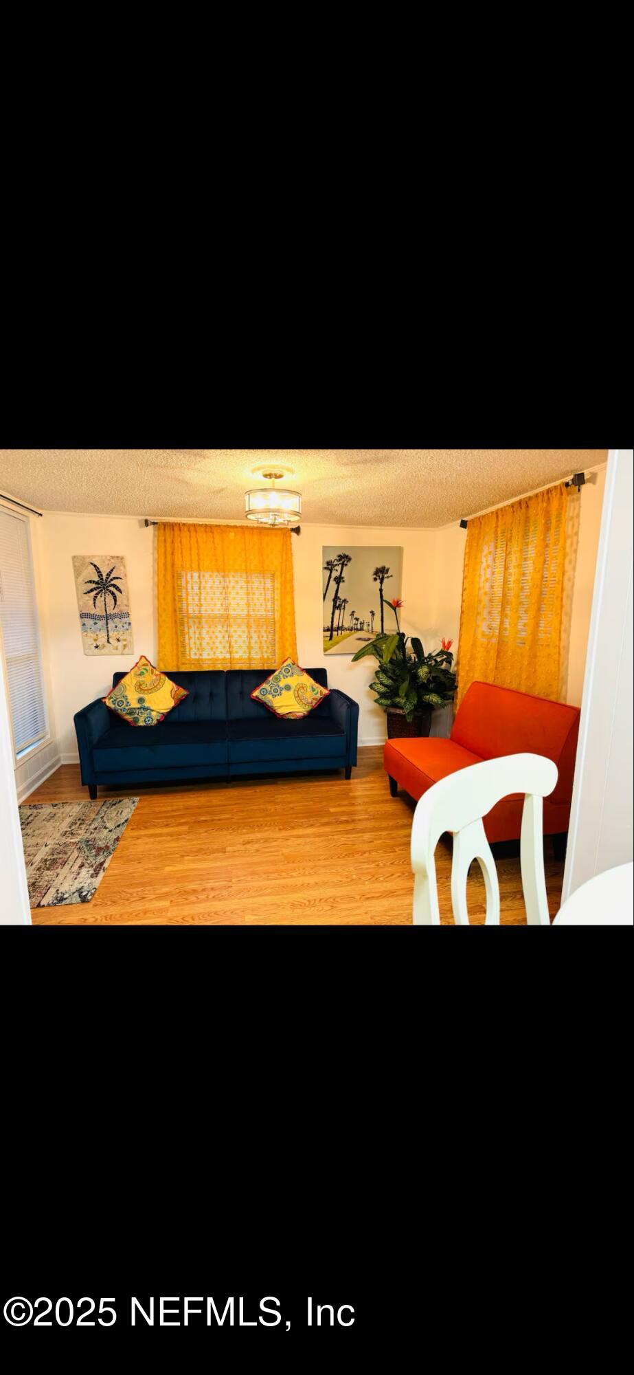 12667 Pulaski Road Jacksonville, FL 32218 - Photo 4 of 17 a view of an ocean from a balcony