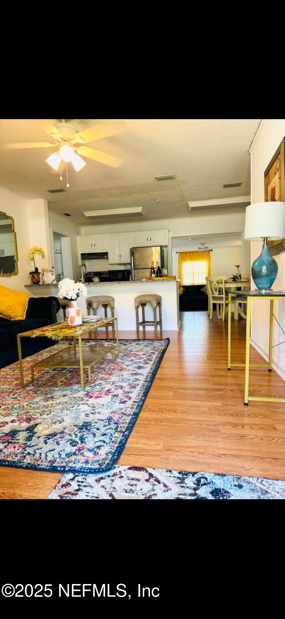 12667 Pulaski Road Jacksonville, FL 32218 - Photo 6 of 17 a swimming pool view with a outdoor seating