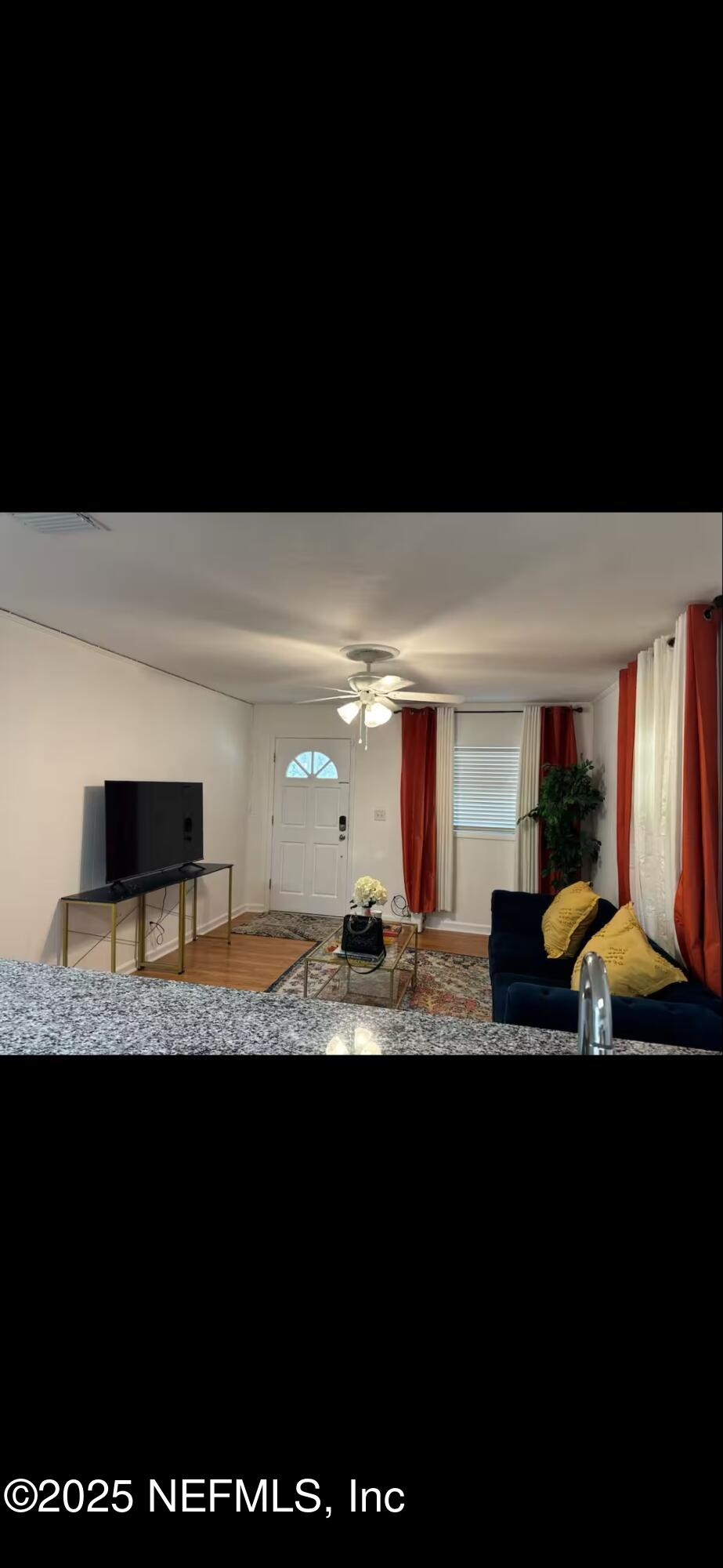 12667 Pulaski Road Jacksonville, FL 32218 - Photo 8 of 17 a view of kitchen with natural light