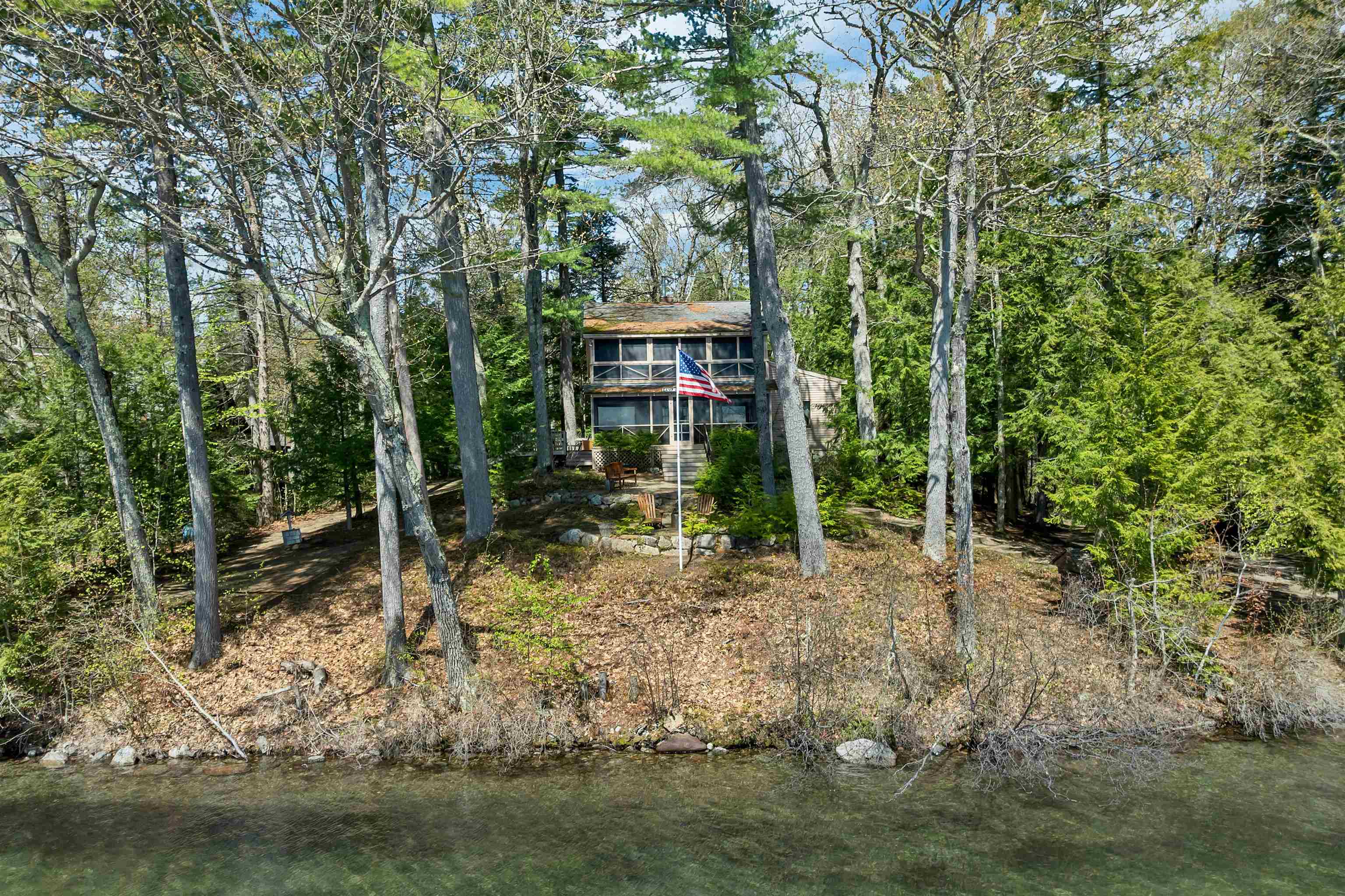 43 Howard Road Holderness, NH 03245 - Photo 10 of 58