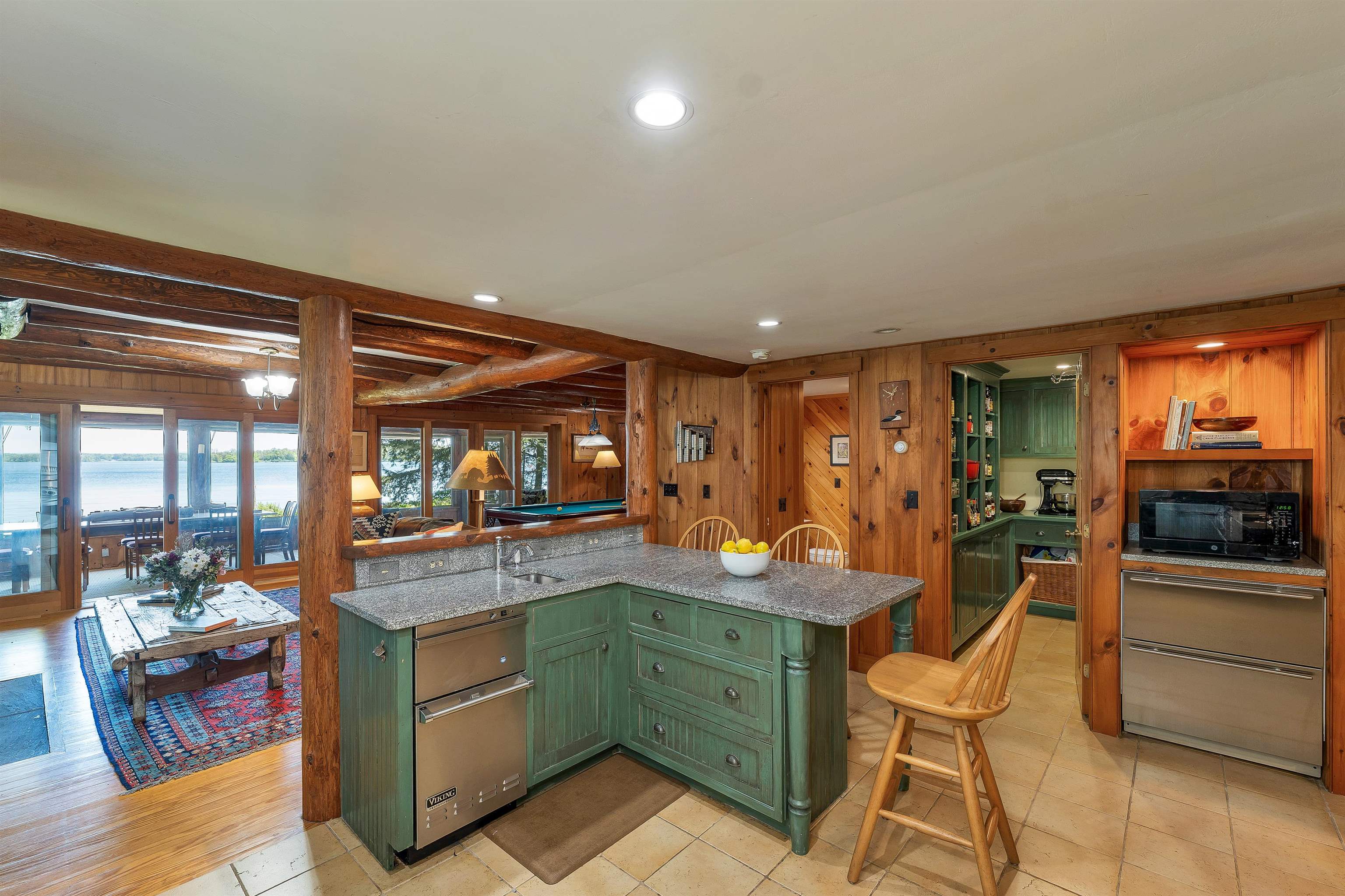 28 Veasey Shore Road Meredith, NH 03253 - Photo 25 of 60