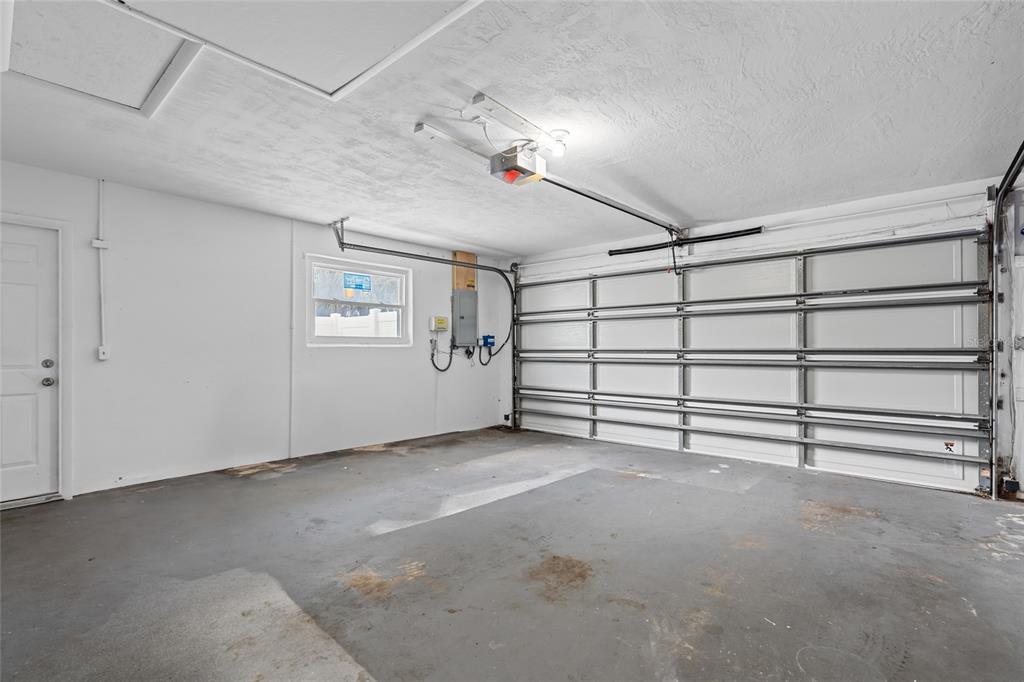 13236 84th Terrace Seminole, FL 33776 - Photo 28 of 34 a view of a garage