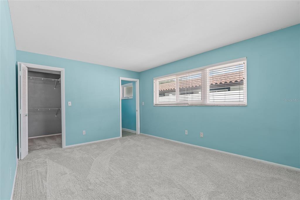 13236 84th Terrace Seminole, FL 33776 - Photo 8 of 34 a view of an empty room with a window