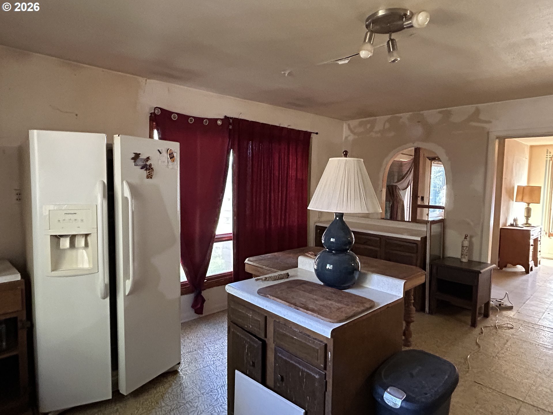 48158 Westoak Road Oakridge, OR 97463 - Photo 12 of 33