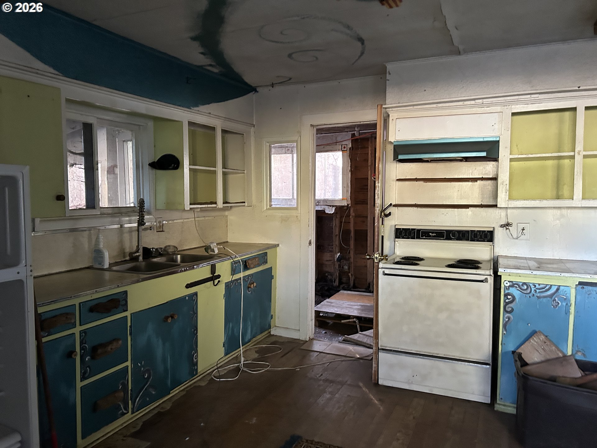 48158 Westoak Road Oakridge, OR 97463 - Photo 26 of 33