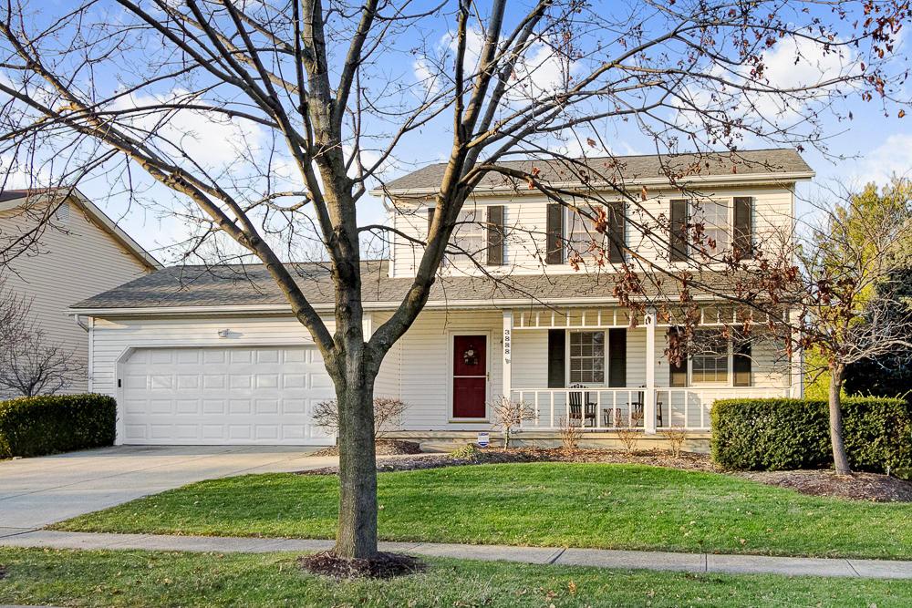 3888 Ramblehurst Road Columbus, OH 43221 - Photo 2 of 33