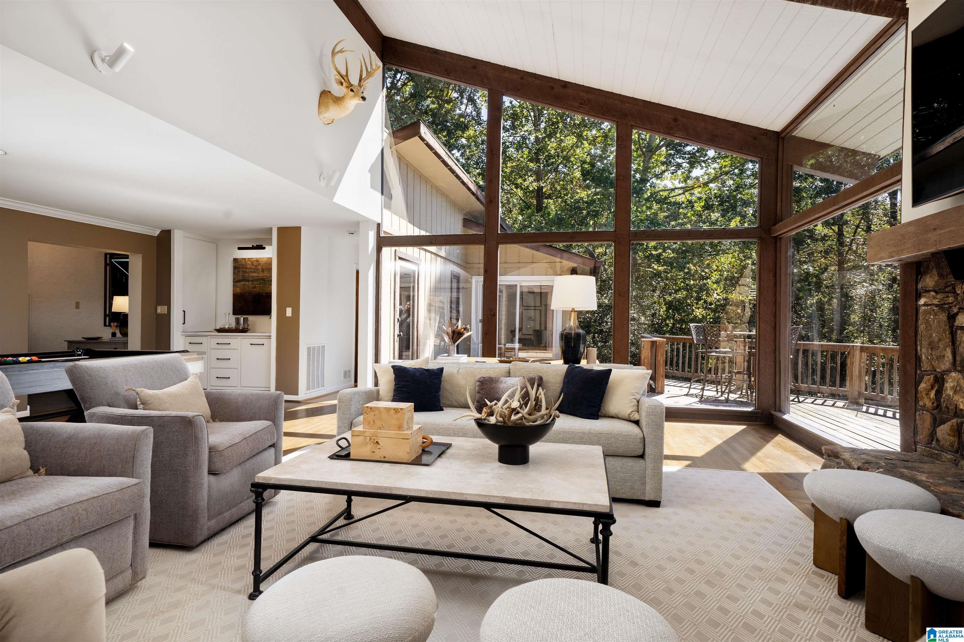 3986 Spring Valley Road Mountain Brook, AL 35223 - Photo 12 of 63 Gallery Image 12
