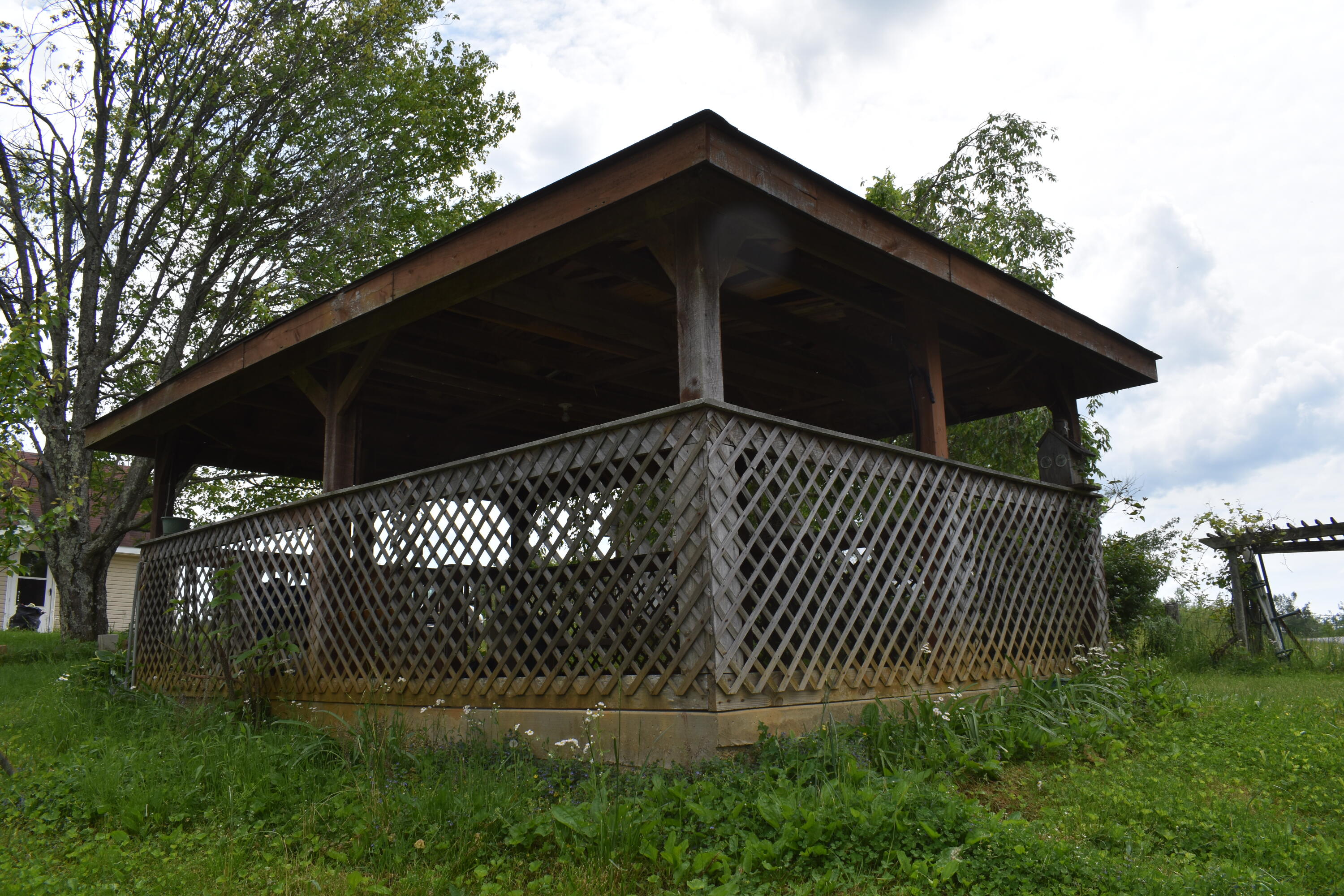 6309 Scaffold Cane Road Mount Vernon, KY 40456 - Photo 16 of 20 DSC_0052