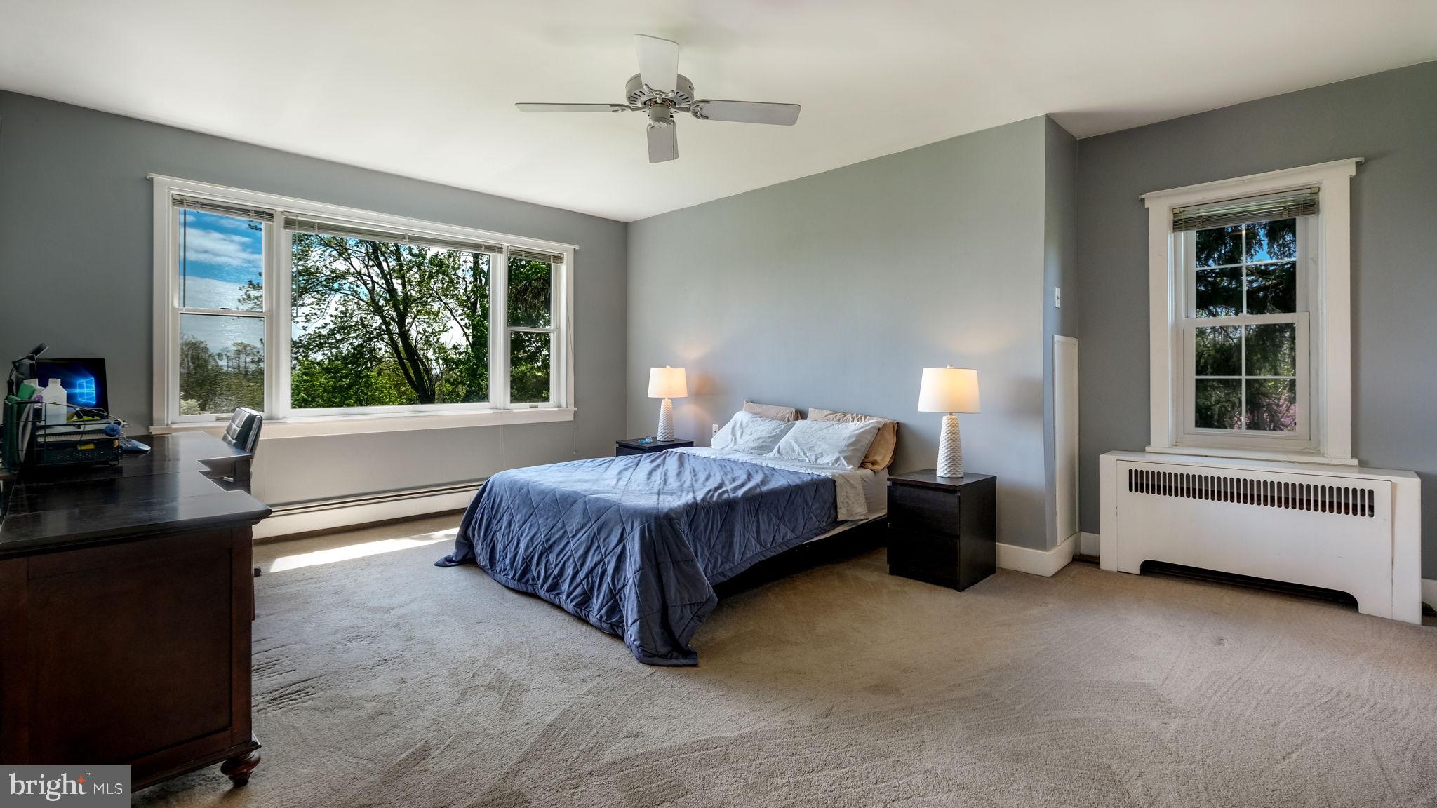 423 South Ridge Road Perkasie, PA 18944 - Photo 15 of 28 Primary Bedroom