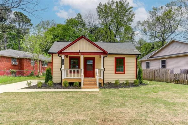 $199,000 | 1125 Cordova Street Southwest, Atlanta, GA 30310
