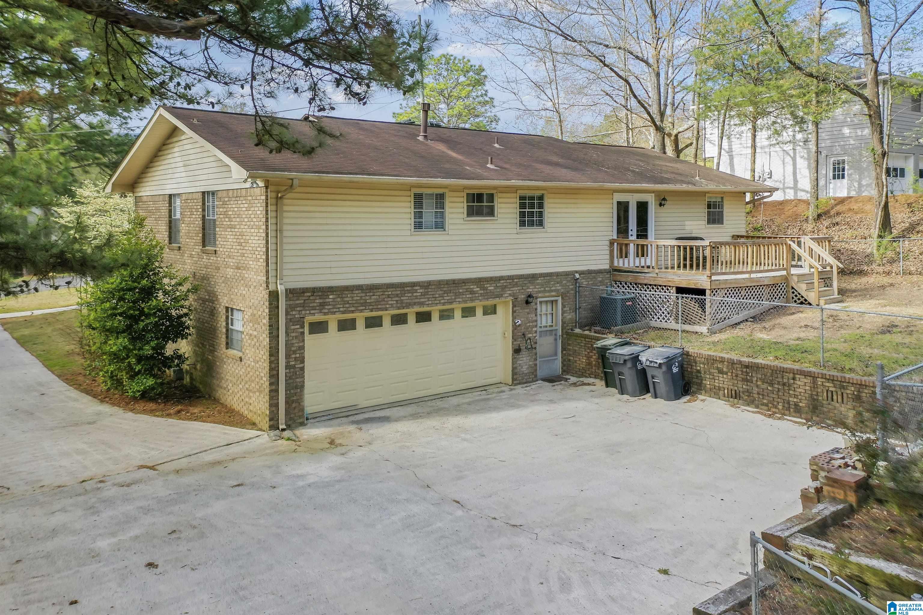 972 Ryecroft Road Pelham, AL 35124 - Photo 41 of 46 Gallery Image 41