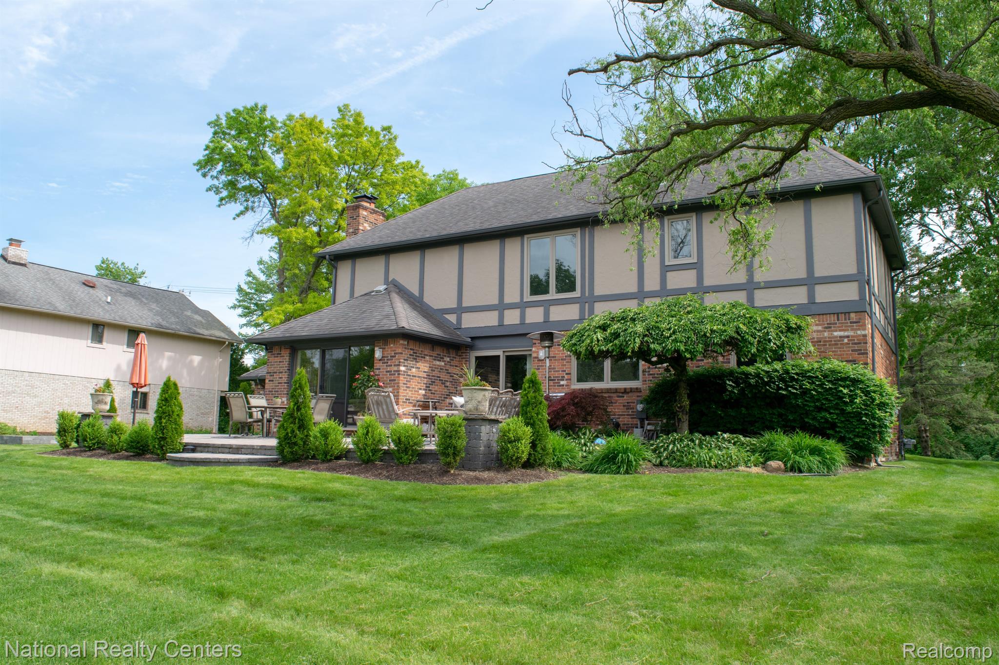 4868 Quarton Road Bloomfield Hills, MI 48302 - Photo 48 of 50