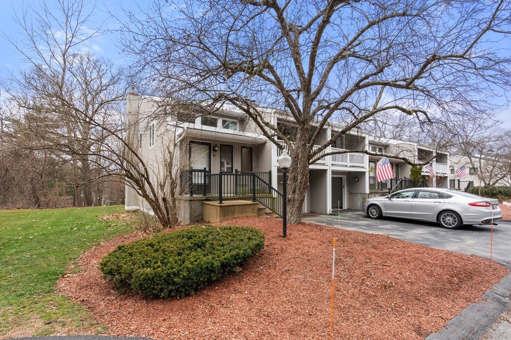 60 Londonderry Road, Unit 60 Grafton, MA 01519 - Photo 20 of 24 Gallery Image 20