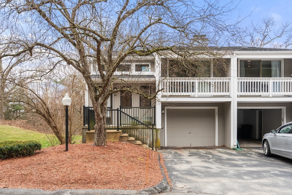 60 Londonderry Road, Unit 60 Grafton, MA 01519 - Photo 21 of 24 Gallery Image 21