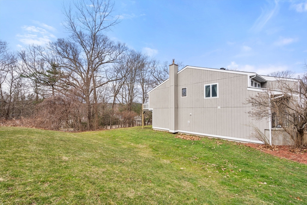60 Londonderry Road, Unit 60 Grafton, MA 01519 - Photo 23 of 24 Gallery Image 23