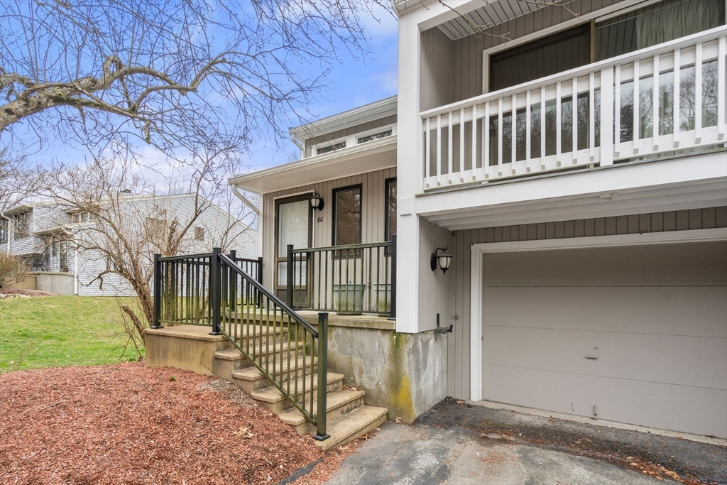 60 Londonderry Road, Unit 60 Grafton, MA 01519 - Photo 24 of 24 Gallery Image 24