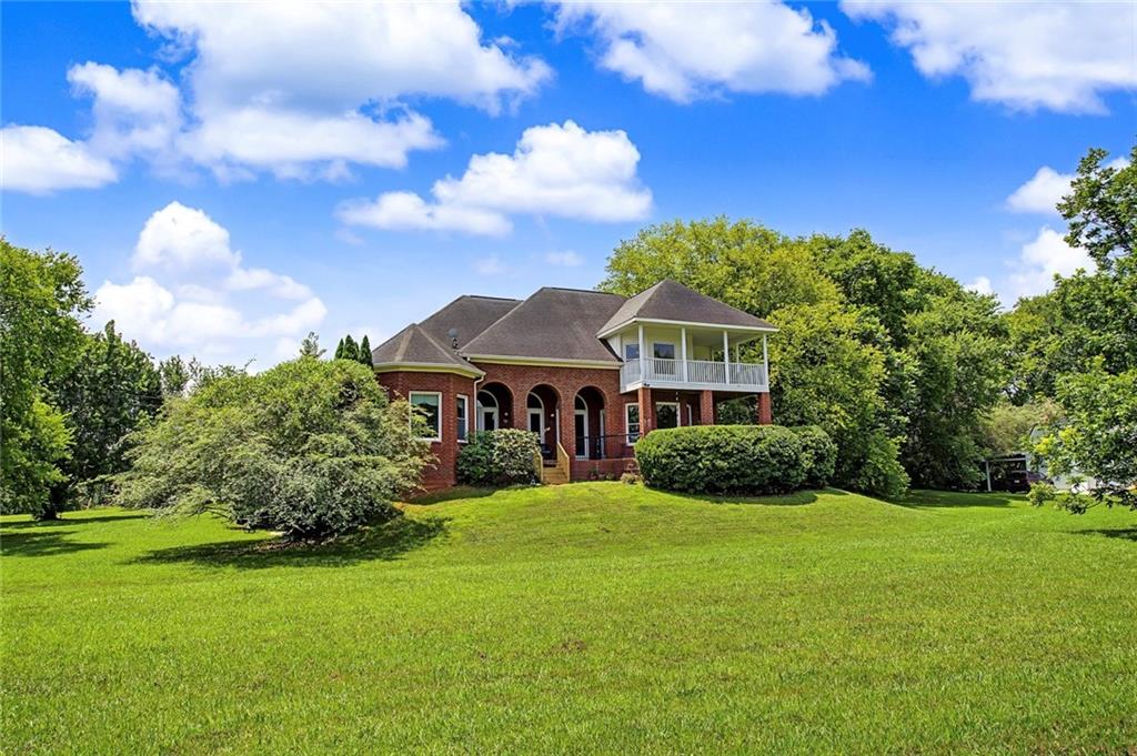 64 Tatum Ridge Road Southwest Cartersville, GA 30120 - Photo 59 of 70
