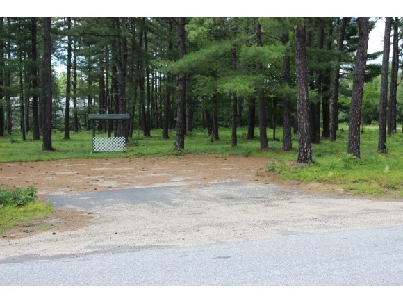 Lot 25 Ossipee Lake Road Tamworth, NH 03886 - Photo 1 of 7 Gallery Image 1