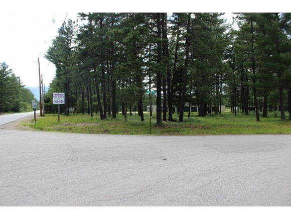Lot 25 Ossipee Lake Road Tamworth, NH 03886 - Photo 2 of 7 Gallery Image 2