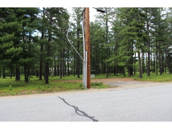 Lot 25 Ossipee Lake Road Tamworth, NH 03886 - Photo 3 of 7 Gallery Image 3